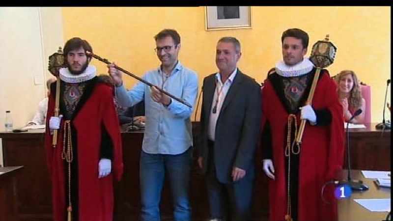 Acord per llevar la batlia de Manacor als partits d'esquerres