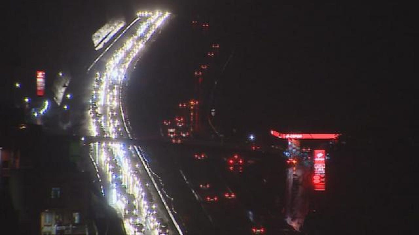 Canarias en 2' - 21/10/2015