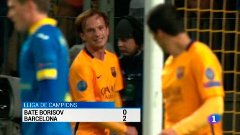 L'Informatiu 2 - 21/10/2015