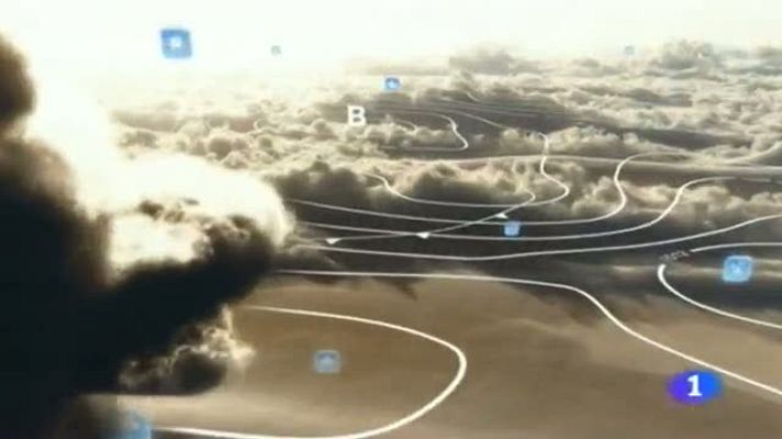 Noticias Murcia - El tiempo en la Región de Murcia - 21/10/2015