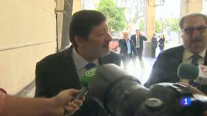 Noticias Andalucía - Andalucía en 2' - 21/10/2015