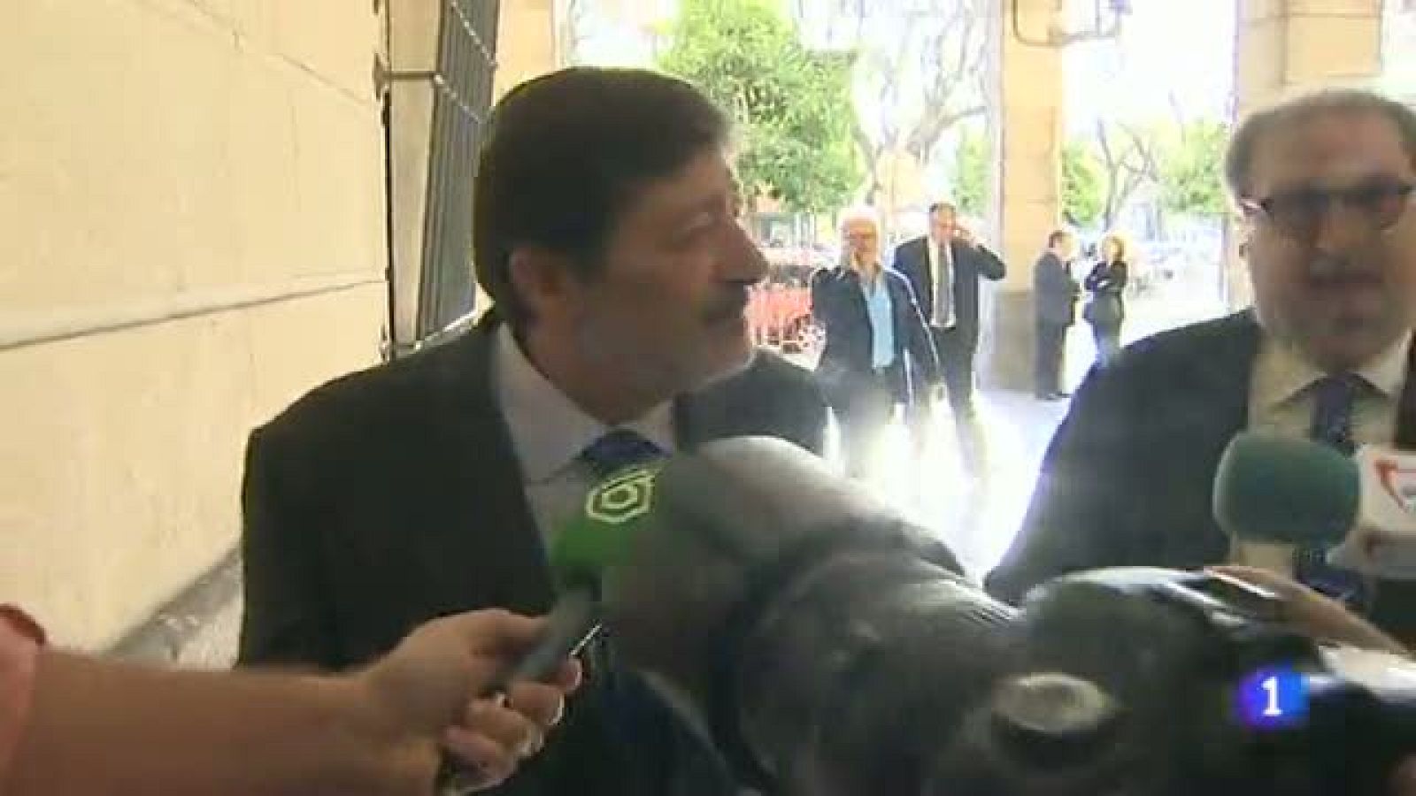 Noticias Andalucía - 21/10/2015 | Ver