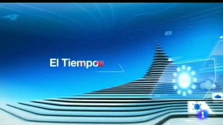 Informativo Telerioja - El tiempo en La Rioja - 21/10/15