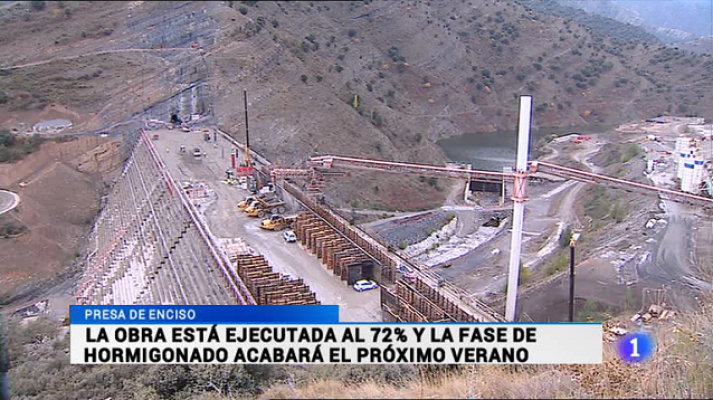 Informativo Telerioja - Telerioja en 2' - 21/10/15