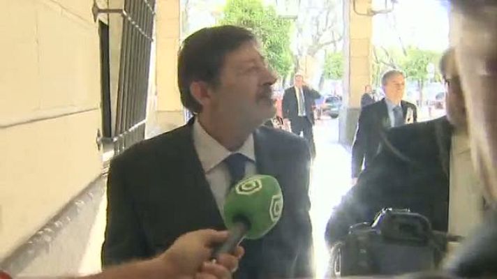 Noticias Andalucía - Noticias Andalucía edición2 - 21/10/2015