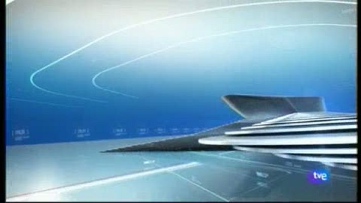 Telenorte - País Vasco - País Vasco en 2' - 21/10/15