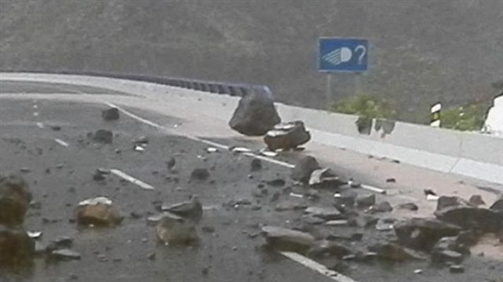 Telecanarias - Telecanarias - 21/10/2015