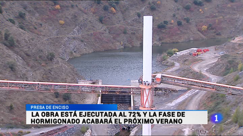 Informativo Telerioja 2 - 21/10/15