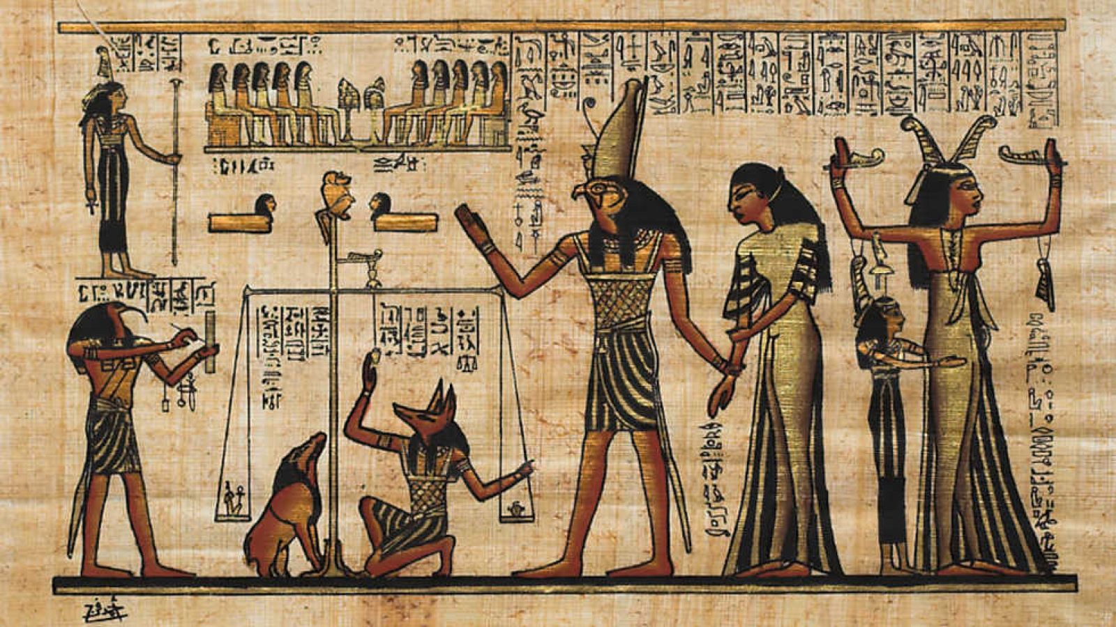 Documenta2 - El misterio de la reina Nefertiti - Ver ahora