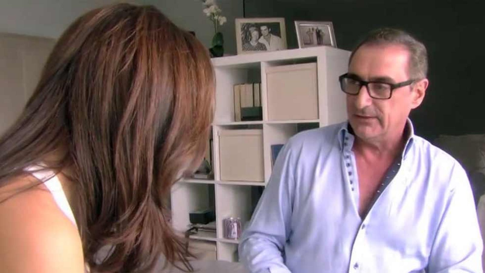 En la tuya o en la mía - Así arranca la entrevista a Carlos Herrera