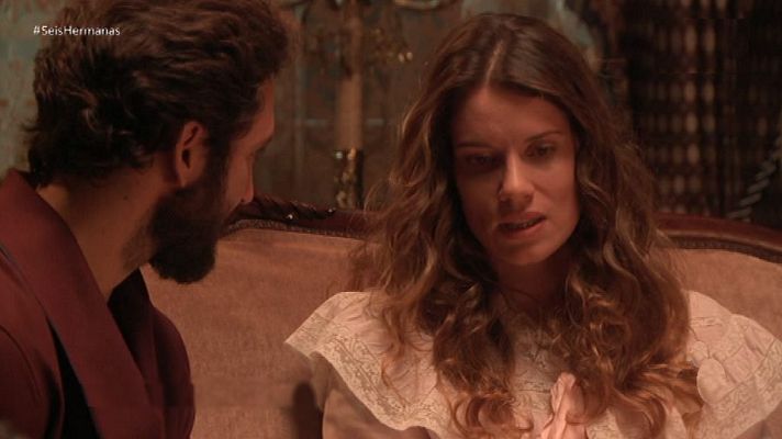 Seis hermanas - Episodio 127