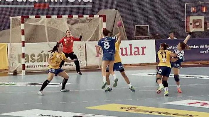 Guerreras DHF - T3 - Programa 7