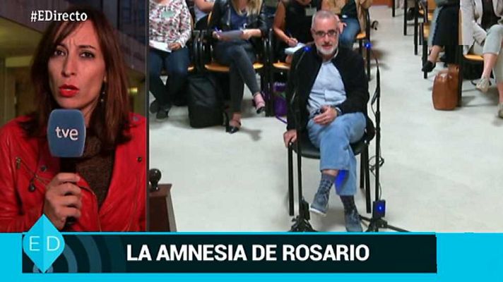 España Directo - España Directo - 21/10/15