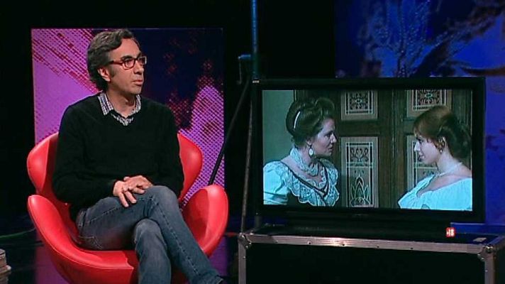 El cine de La 2 - La petición (presentación)