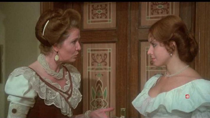 Historia de nuestro cine - La petición