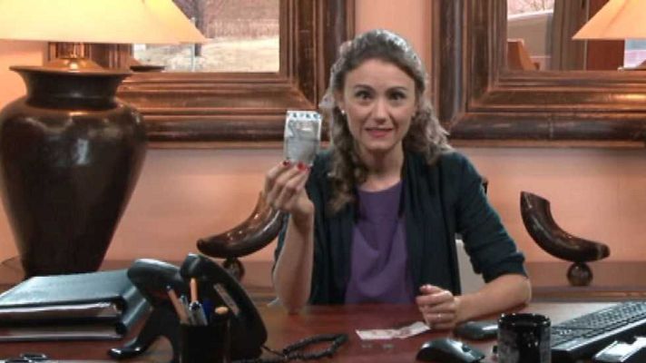 TVE English - Capítulo 39