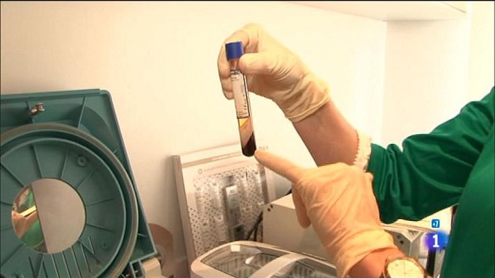 Comando Actualidad - La eterna juventud - El "lifting de los vampiros"