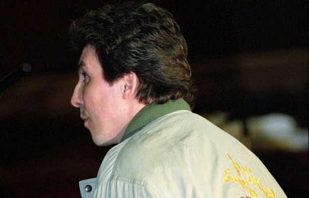  - El violador volverá a prisión