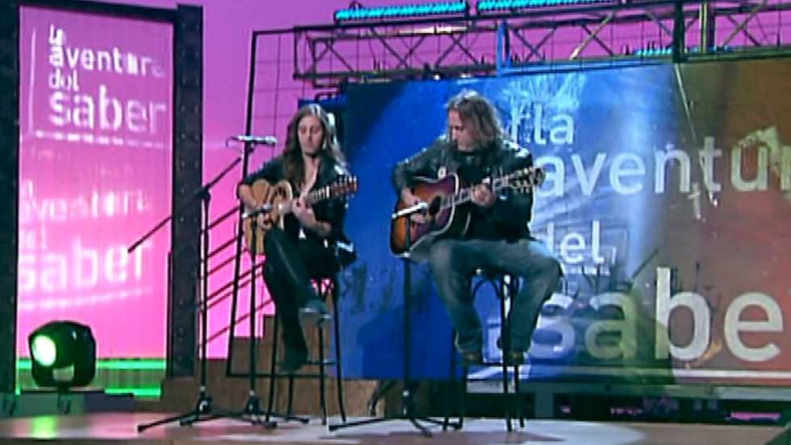 La aventura del saber - 22/10/15 - Ver ahora