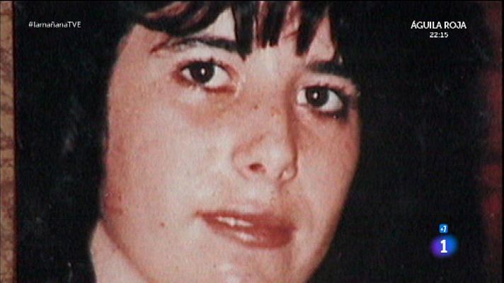 La mañana - Sigue la búsquesa tras 24 años desaparecida