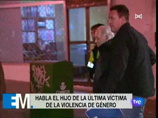 Esta mañana - Esta mañana - 06/11/08