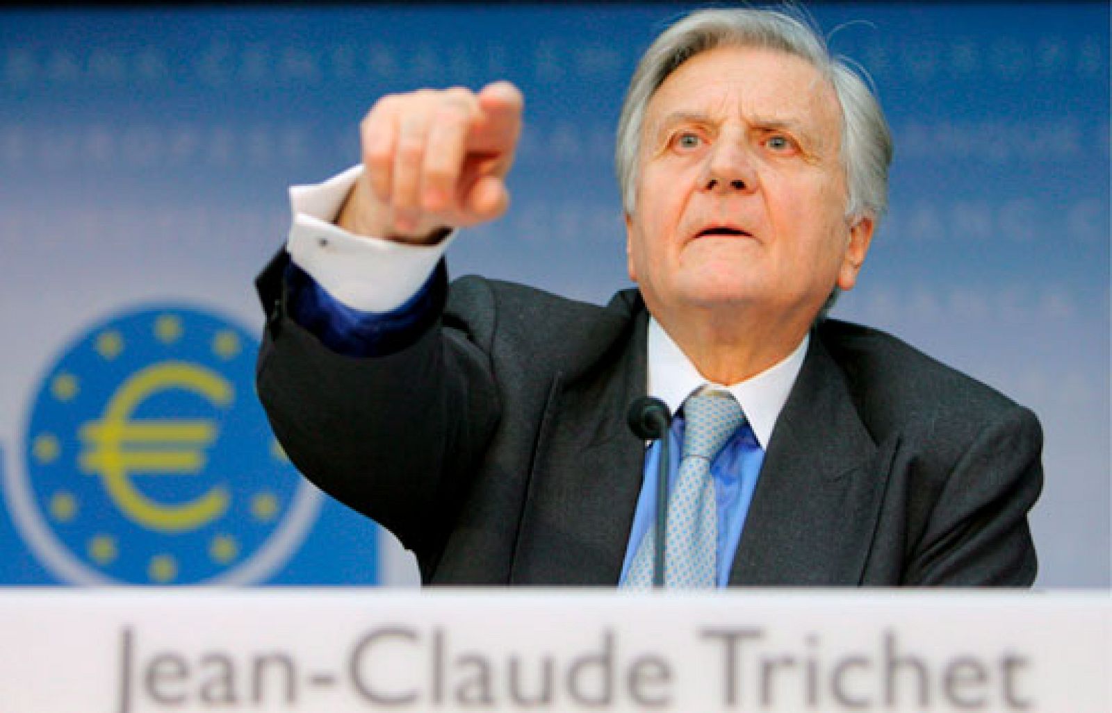 El Banco Central Europeo ha vuelto a bajar los tipos de interés y los ha situado en el 3,25% | Ver