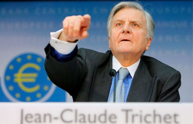  - El BCE deja los tipos en el 3,25%