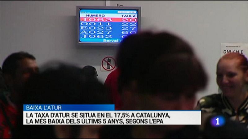 L'Informatiu en 3' - 22/10/15