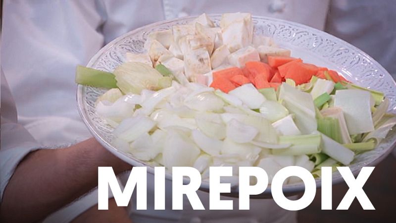 Universo Torres: Mirepoix