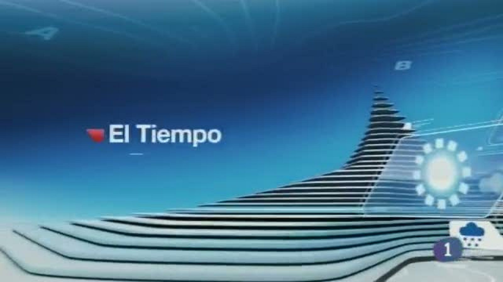 El Tiempo en Castilla-La Mancha - 22/10/15 | Ver