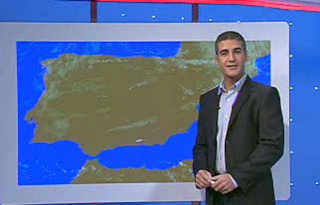 El tiempo - El Tiempo - 06/11/08