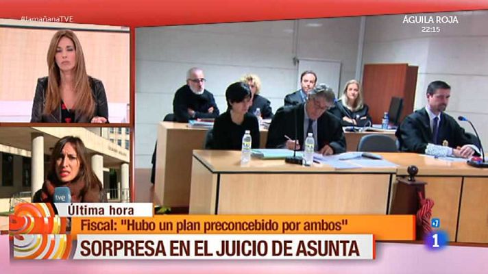 La mañana - La mañana - 22/10/15