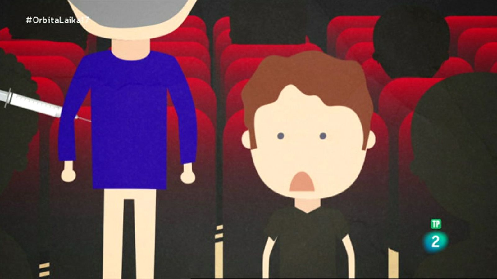 Órbita Laika - ¿Verdadero o falso? ¿Se descubrió la viagra por accidente? - Órbita Laika | Ver