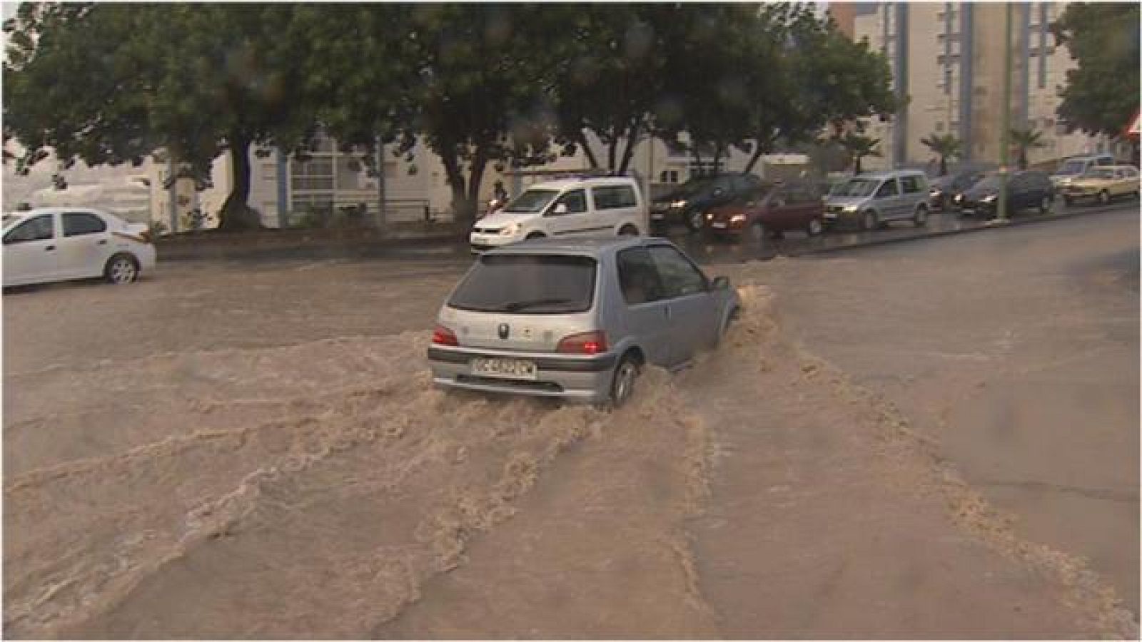 Canarias en 2' - 22/10/2015