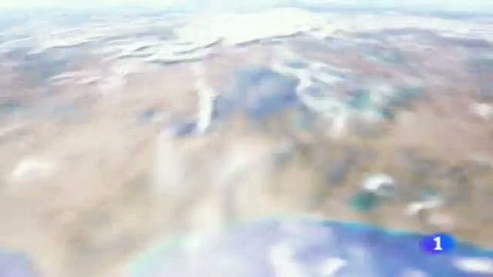 Noticias Murcia - El tiempo en la Región de Murcia - 22/10/2015