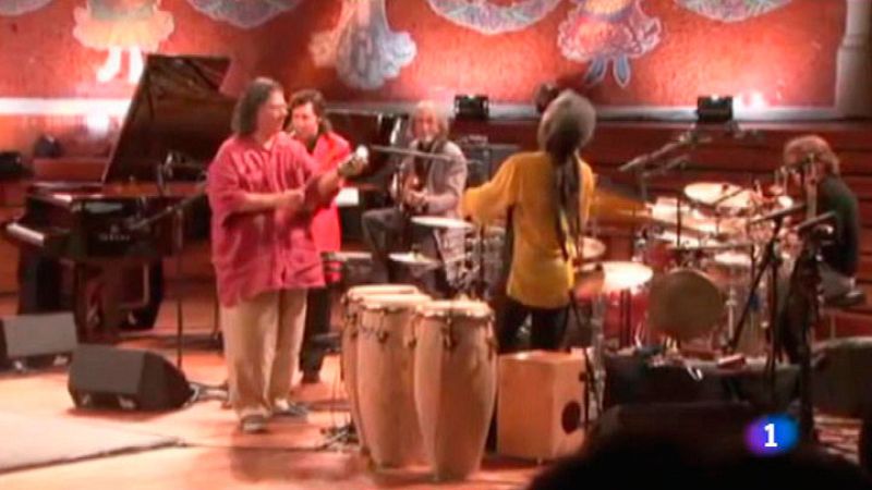 L'Informatiu 2 - 22/10/2015