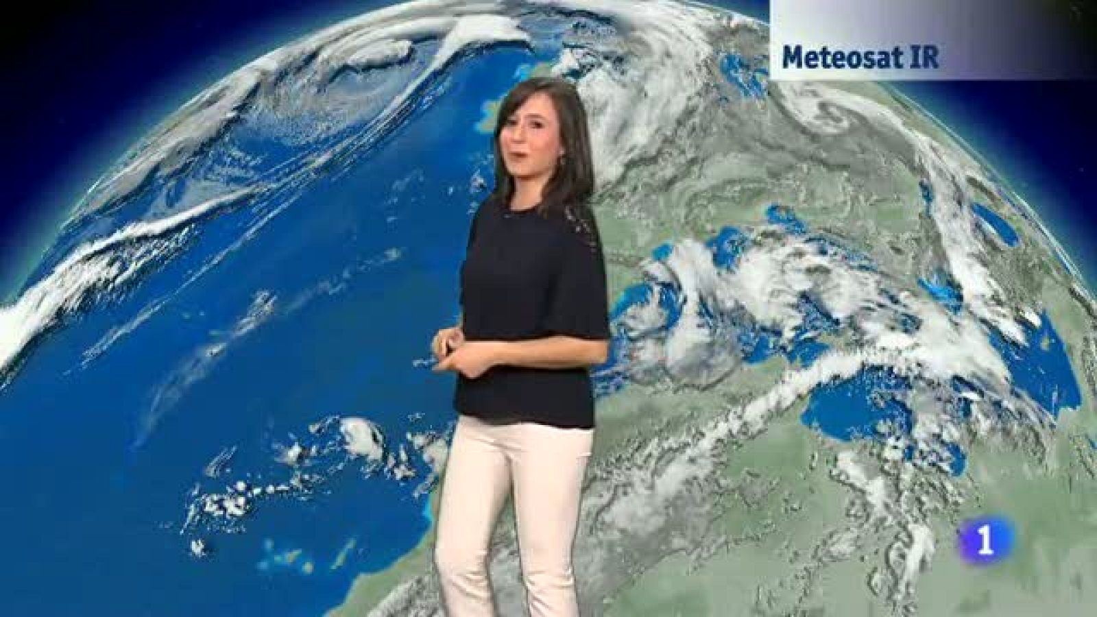 El tiempo en Andalucía - 22/10/2015 | Ver