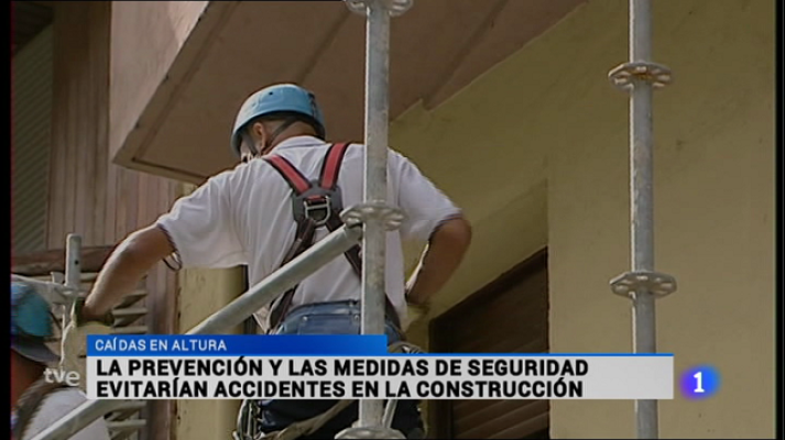 Informativo Telerioja - Informativo Telerioja 2 - 22/10/15