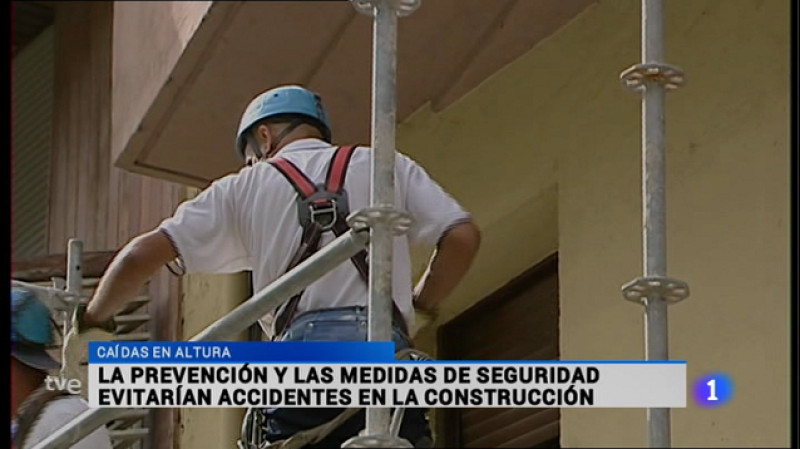 Informativo Telerioja 2 - 22/10/15