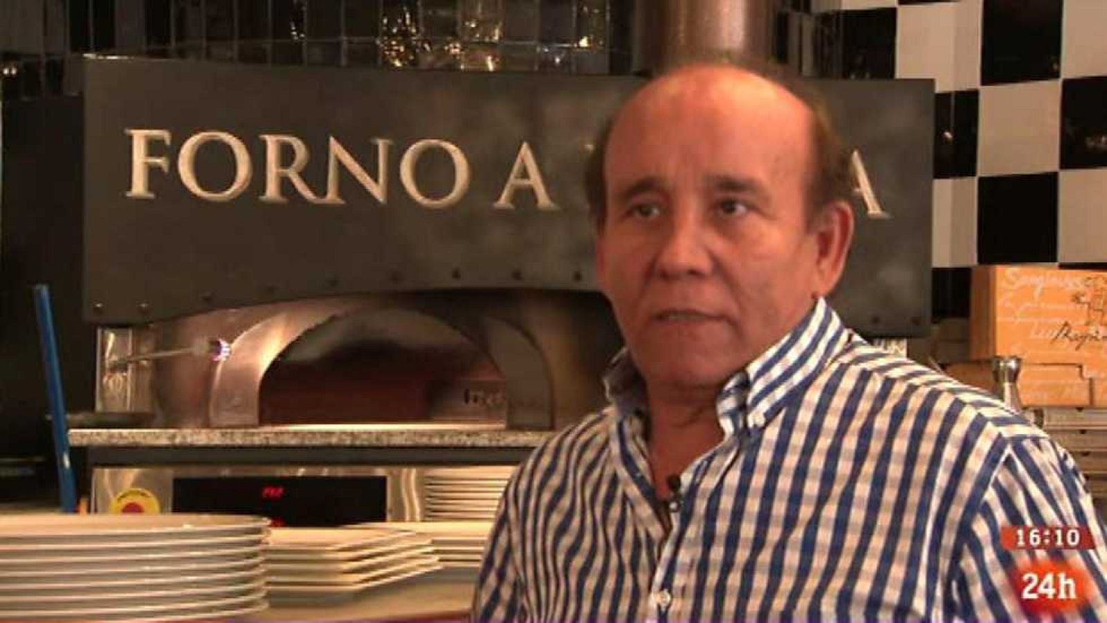 Emprende - 22/10/15 - Ver ahora