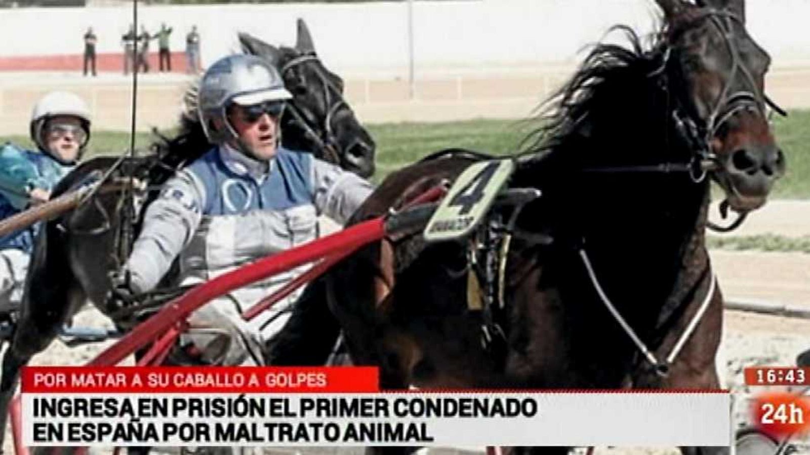 España en 24 horas - 22/10/15  - Ver ahora