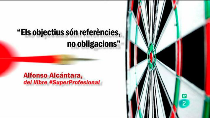 Tinc una idea - Tinc una idea - 18/10/2015