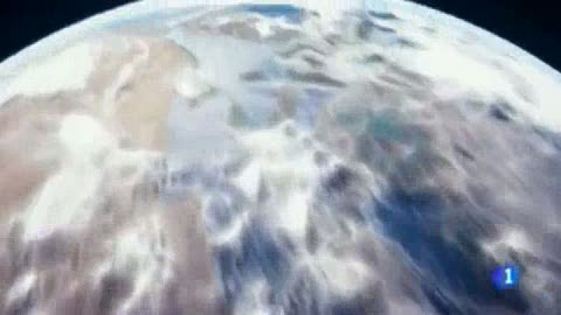 El tiempo en el País Vasco - 22/10/15