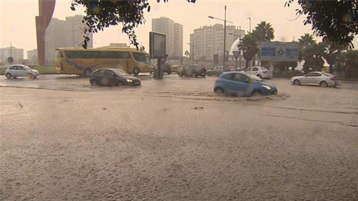 Telecanarias - Telecanarias - 22/10/2015