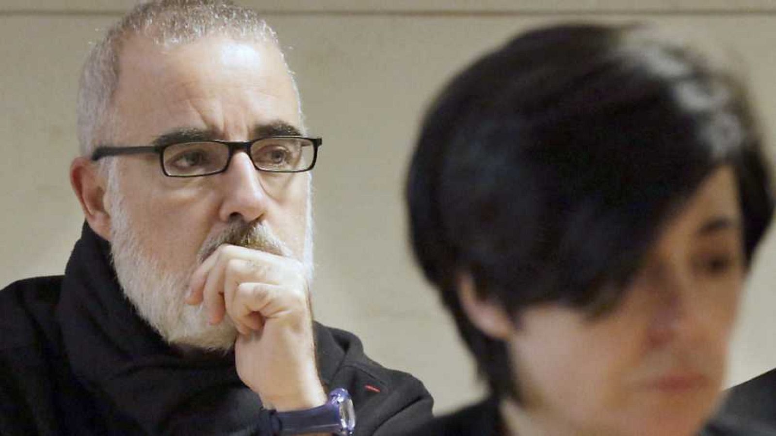 Telediario - 21 horas - 22/10/15 - ver ahora