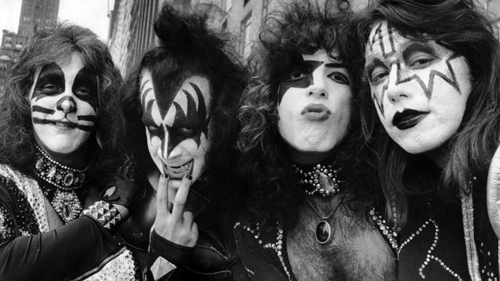 Documaster - Los setenta: Qué está pasando