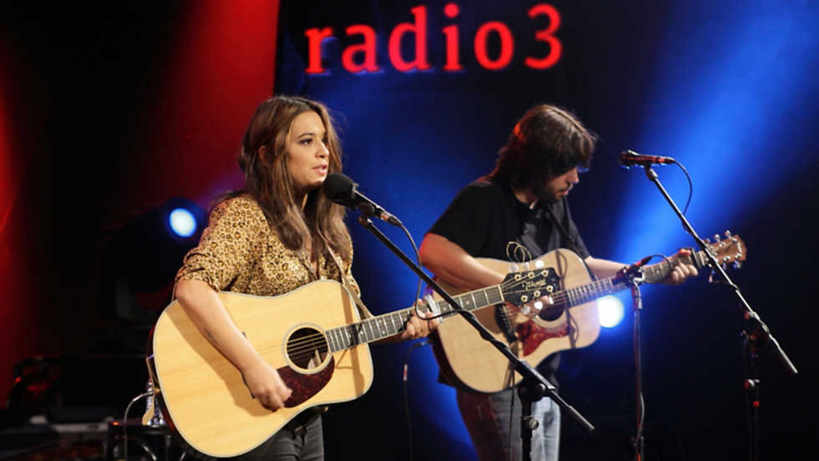 Los conciertos de Radio 3 - Adriana Moragues - Ver ahora