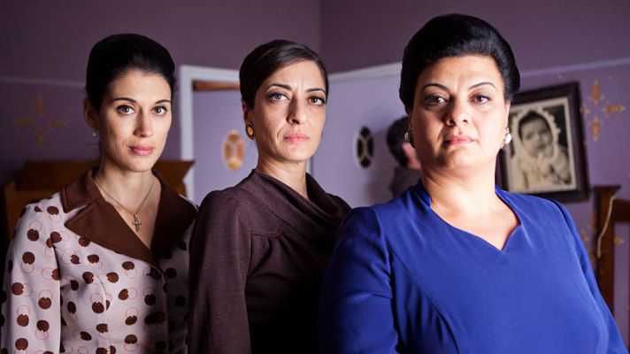 Días de cine - 'Villa Touma'