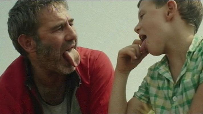 Días de cine - 'Un día perfecto para volar'