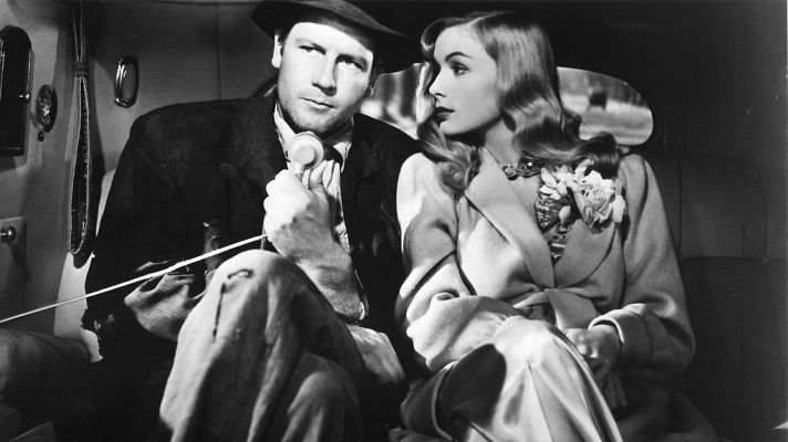 Días de cine - 25 años sin Joel McCrea